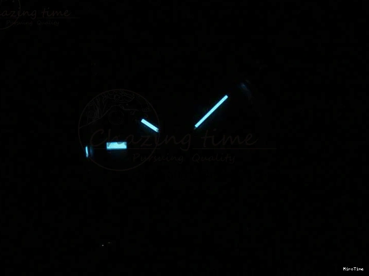 MiroTime 0420 Durable DateJust 36 SS 126200 BP Maker 1:1 Best Edition Gray Roman Dial on Jubilee Bracelet 2530